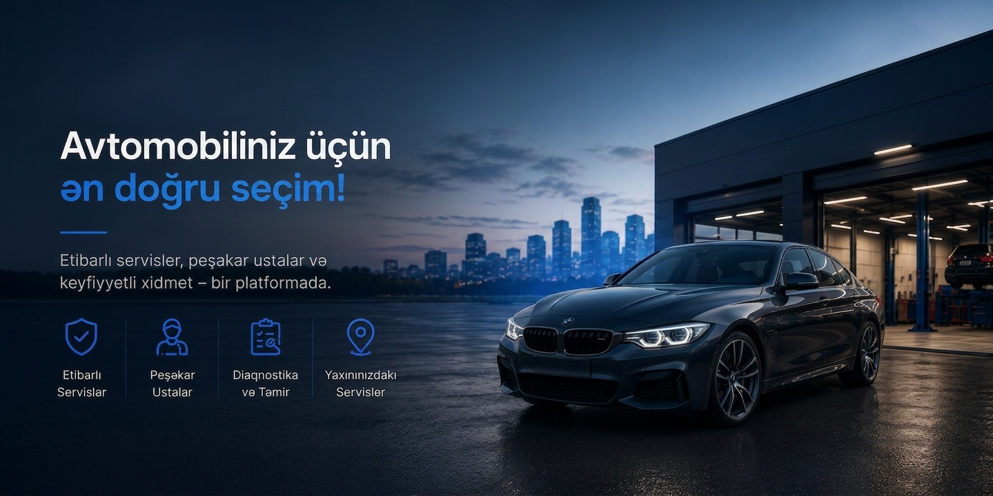 AutoCare Banner 2